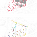 MenoMenoPiu Proposes a Circular Form for the House of Hungarian Music MenoMenoPiu Proposes a Circular Form for the House of Hungarian Music Diagrams