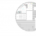 MenoMenoPiu Proposes a Circular Form for the House of Hungarian Music MenoMenoPiu Proposes a Circular Form for the House of Hungarian Music Level 2 Plan
