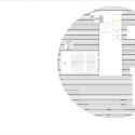 MenoMenoPiu Proposes a Circular Form for the House of Hungarian Music MenoMenoPiu Proposes a Circular Form for the House of Hungarian Music Level 3 Plan