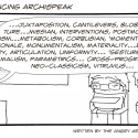 Archibeans Comic Grants a Light-Hearted Glimpse into Life as an Architecture Student Archibeans Comic Grants a Light-Hearted Glimpse into Life as an Architecture Student Courtesy of The Angry Architect