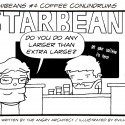 Archibeans Comic Grants a Light-Hearted Glimpse into Life as an Architecture Student Archibeans Comic Grants a Light-Hearted Glimpse into Life as an Architecture Student Courtesy of The Angry Architect