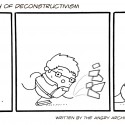 Archibeans Comic Grants a Light-Hearted Glimpse into Life as an Architecture Student Archibeans Comic Grants a Light-Hearted Glimpse into Life as an Architecture Student Courtesy of The Angry Architect