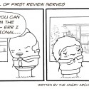 Archibeans Comic Grants a Light-Hearted Glimpse into Life as an Architecture Student Archibeans Comic Grants a Light-Hearted Glimpse into Life as an Architecture Student Courtesy of The Angry Architect