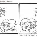 Archibeans Comic Grants a Light-Hearted Glimpse into Life as an Architecture Student Archibeans Comic Grants a Light-Hearted Glimpse into Life as an Architecture Student Courtesy of The Angry Architect