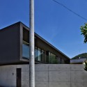 Floating House / Satoru Hirota Architects Courtesy of Satoru Hirota Architects
