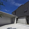 Floating House / Satoru Hirota Architects Courtesy of Satoru Hirota Architects