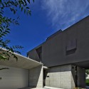 Floating House / Satoru Hirota Architects Courtesy of Satoru Hirota Architects