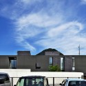 Floating House / Satoru Hirota Architects Courtesy of Satoru Hirota Architects