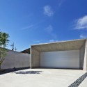 Floating House / Satoru Hirota Architects Courtesy of Satoru Hirota Architects