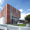 Advantech Linkou Campus Phase 1 / J. J. Pan & Partners © Vesper W.S. Hsieh