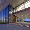 Advantech Linkou Campus Phase 1 / J. J. Pan & Partners © Vesper W.S. Hsieh