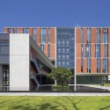 Advantech Linkou Campus Phase 1 / J. J. Pan & Partners © Vesper W.S. Hsieh