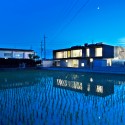 Floating House / Satoru Hirota Architects Courtesy of Satoru Hirota Architects