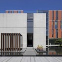 Advantech Linkou Campus Phase 1 / J. J. Pan & Partners © Vesper W.S. Hsieh