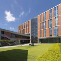 Advantech Linkou Campus Phase 1 / J. J. Pan & Partners © Vesper W.S. Hsieh