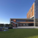 Advantech Linkou Campus Phase 1 / J. J. Pan & Partners © Vesper W.S. Hsieh