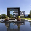 Advantech Linkou Campus Phase 1 / J. J. Pan & Partners © Vesper W.S. Hsieh