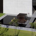 Advantech Linkou Campus Phase 1 / J. J. Pan & Partners © Vesper W.S. Hsieh