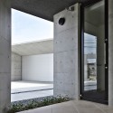 Floating House / Satoru Hirota Architects Courtesy of Satoru Hirota Architects