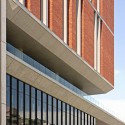 Advantech Linkou Campus Phase 1 / J. J. Pan & Partners © Vesper W.S. Hsieh