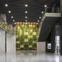 Advantech Linkou Campus Phase 1 / J. J. Pan & Partners © Vesper W.S. Hsieh
