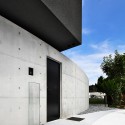 Floating House / Satoru Hirota Architects Courtesy of Satoru Hirota Architects