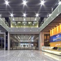 Advantech Linkou Campus Phase 1 / J. J. Pan & Partners © Vesper W.S. Hsieh