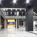 Advantech Linkou Campus Phase 1 / J. J. Pan & Partners © Vesper W.S. Hsieh