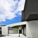 Floating House / Satoru Hirota Architects Courtesy of Satoru Hirota Architects