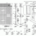 Advantech Linkou Campus Phase 1 / J. J. Pan & Partners Detail
