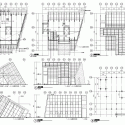 Advantech Linkou Campus Phase 1 / J. J. Pan & Partners Detail