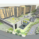 Advantech Linkou Campus Phase 1 / J. J. Pan & Partners Detail