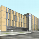 Advantech Linkou Campus Phase 1 / J. J. Pan & Partners Detail