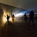 Gallery: David Chipperfield's "Sticks and Stones" Installation in The Neue Nationalgalerie Gallery: David Chipperfield's "Sticks and Stones" Installation in The Neue Nationalgalerie David Chipperfield - Sticks and Stones, an Intervention at the Neue Nationalgalerie. Image © Laurian Ghinitoiu