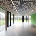 Nursery +E In Marburg / Opus Architekten © Eibe Sönnecken