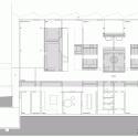 Nursery +E In Marburg / Opus Architekten Floor Plan
