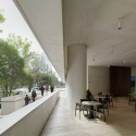 Museo Jumex / David Chipperfield Architects © Simon Menges