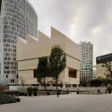 Museo Jumex / David Chipperfield Architects © Simon Menges