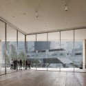 Museo Jumex / David Chipperfield Architects © Simon Menges