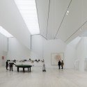 Museo Jumex / David Chipperfield Architects © Simon Menges