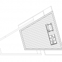 Museo Jumex / David Chipperfield Architects Third Floor Plan