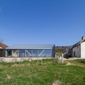 River Cottage HQ / Satellite Architects © Alex Campbell