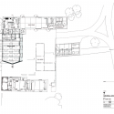 River Cottage HQ / Satellite Architects Floor Plan