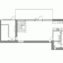 PULKABACKEN  / Street Monkey First Floor Plan