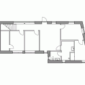 PULKABACKEN  / Street Monkey Ground Floor Plan