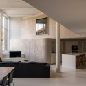 Loft M / Graux & Baeyens Architects © Luc Roymans Photography