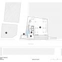 Zonic Vision Office / Stu/D/O Architects Site Plan