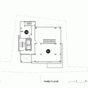 Zonic Vision Office / Stu/D/O Architects Third Floor Plan