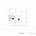 Zonic Vision Office / Stu/D/O Architects Roof Floor Plan