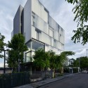 Zonic Vision Office / Stu/D/O Architects © Krisada Boonchaleow